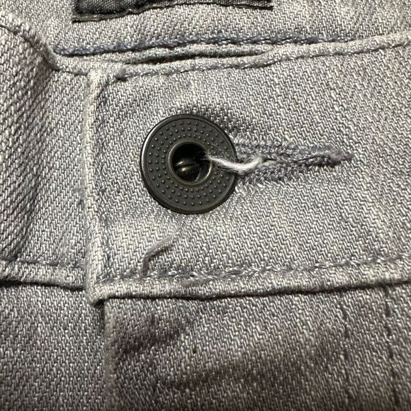 Kennedy gray jeans 30 - Picture 5 of 10